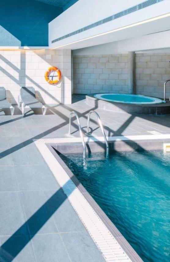 Hg Alto Aragon Hotel Formigal Exterior photo